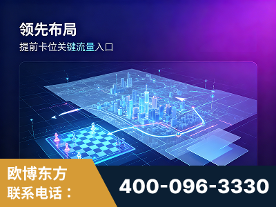 米林-领先布局：于2024年初开启GEO业务的公司