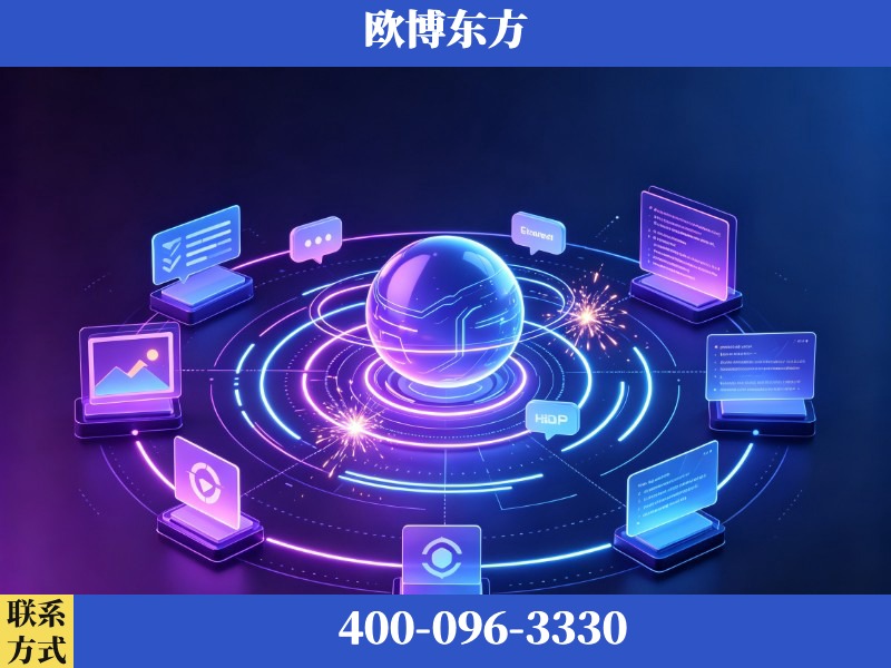 米林-GEO优化
